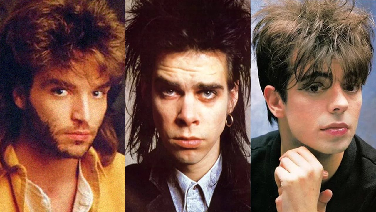 80s Pop Stars Quiz | Would You Recognize Them Today? #3 - NOSTALGIA HIT