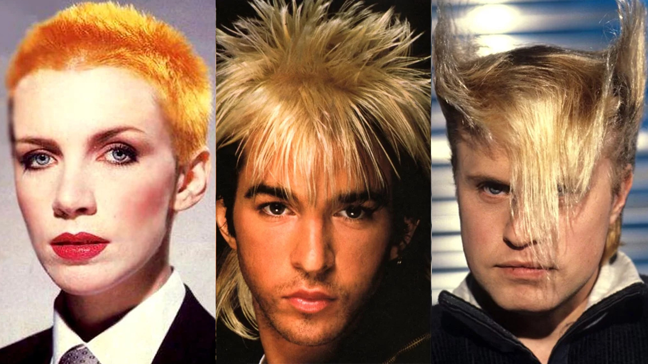 80’s Pop Stars Quiz | Would You Recognize Them Today? #2 - NOSTALGIA HIT