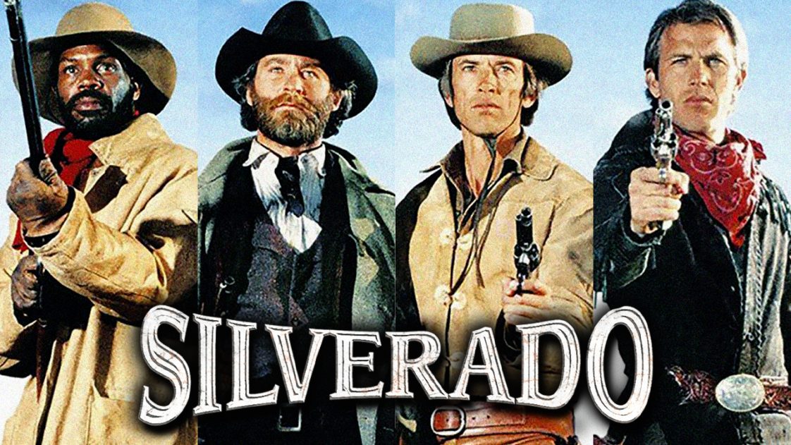 See The Cast Of 'silverado' 38 Years Later! Where Are They Now 